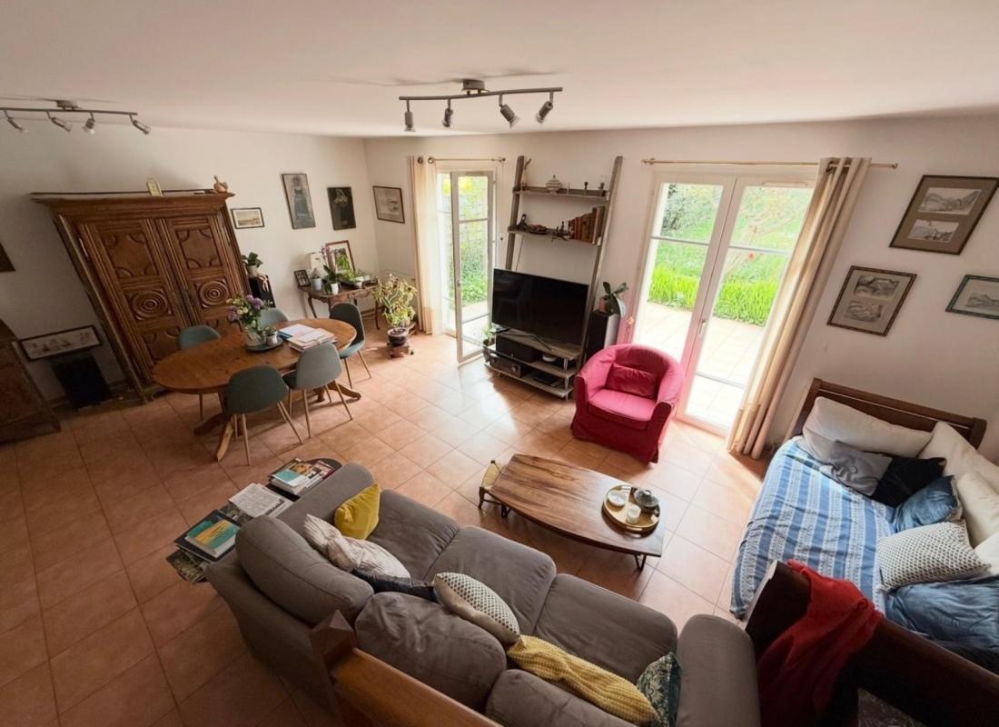 Agréable maison familiale en plein cœur de Thoiry Yvelines - Photo 4