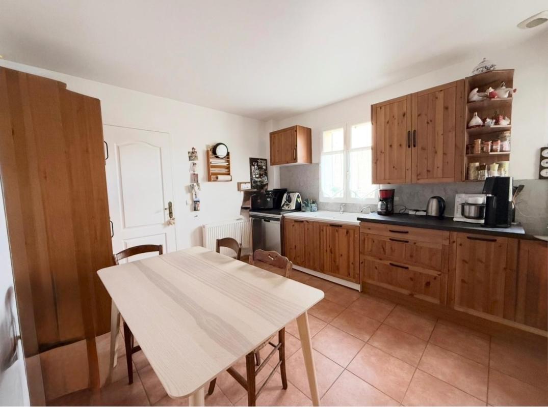 Agréable maison familiale en plein cœur de Thoiry Yvelines - Photo 5