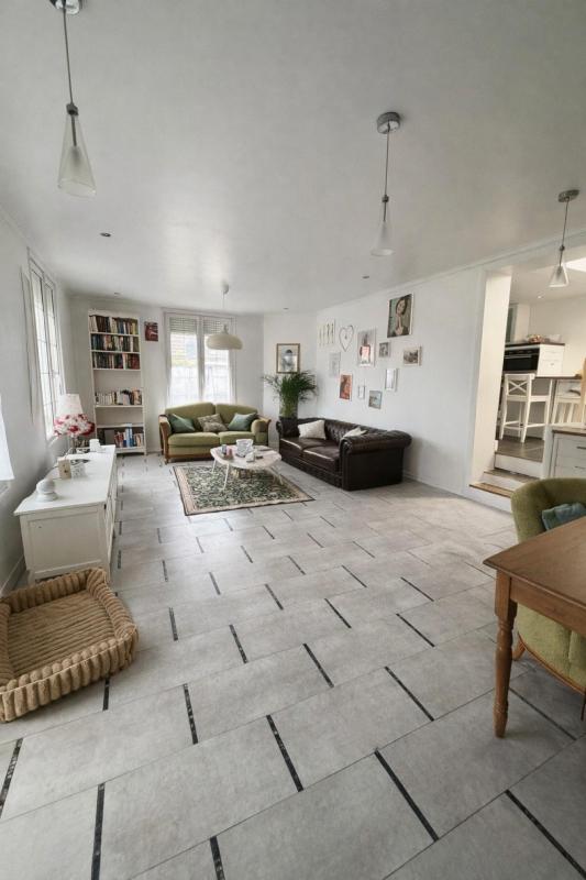 Auvers-sur-Oise – Maison familiale de 151 m² avec jardin sans vis-à-vis - Photo 4