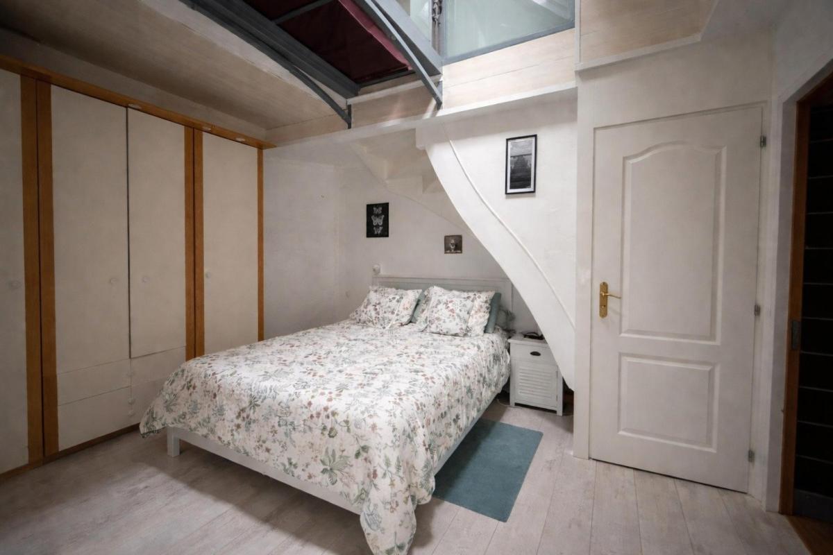 Auvers-sur-Oise – Maison familiale de 151 m² avec jardin sans vis-à-vis - Photo 5