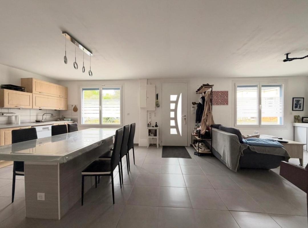 Maison à vendre, 4 pièces, 95 m², Bignan
