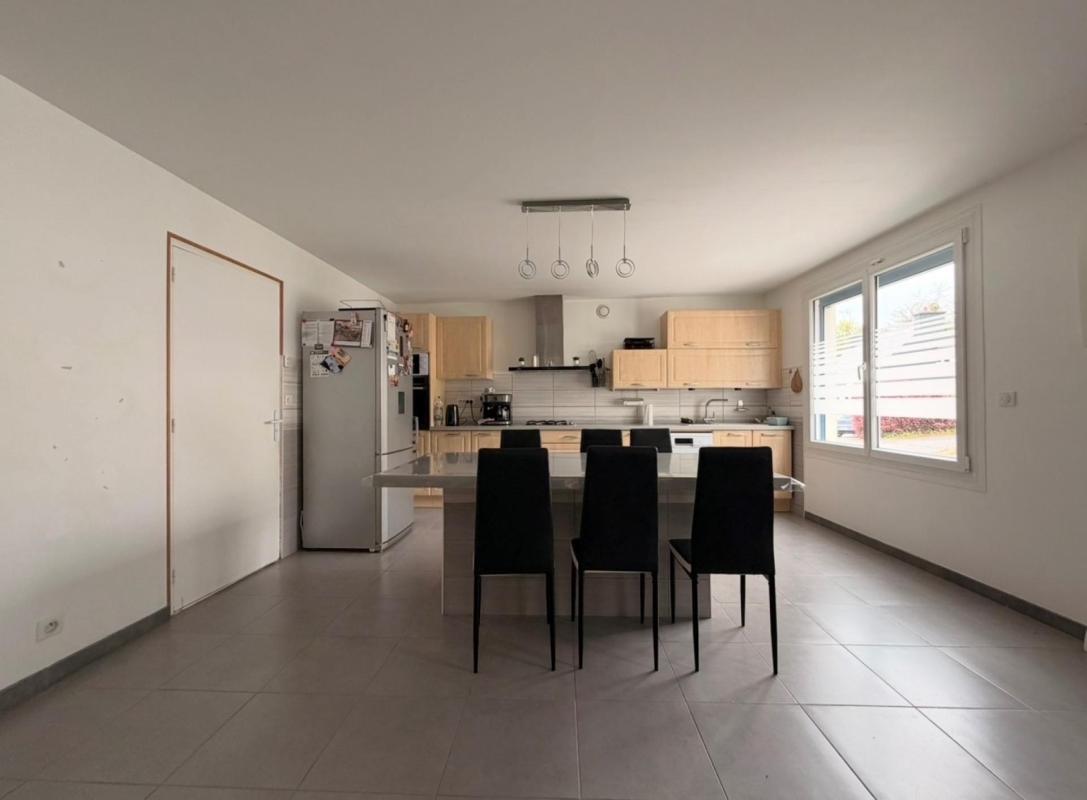 Maison 4 pièces - Photo 3