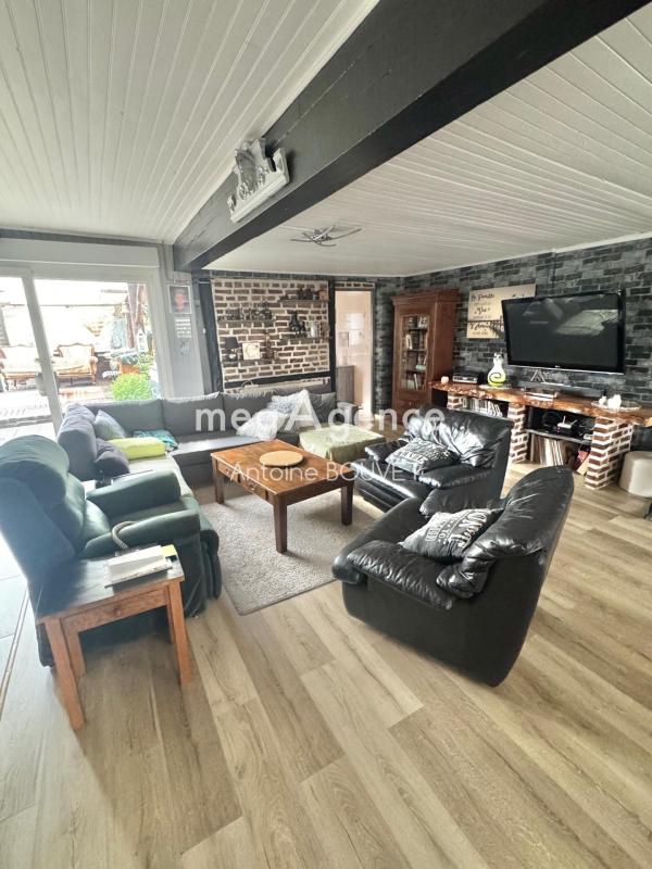 Maison individuelle, 8 pièces, 229 m2 - Photo 2