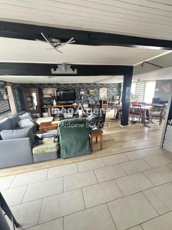 Maison individuelle, 8 pièces, 229 m2 - Photo 3