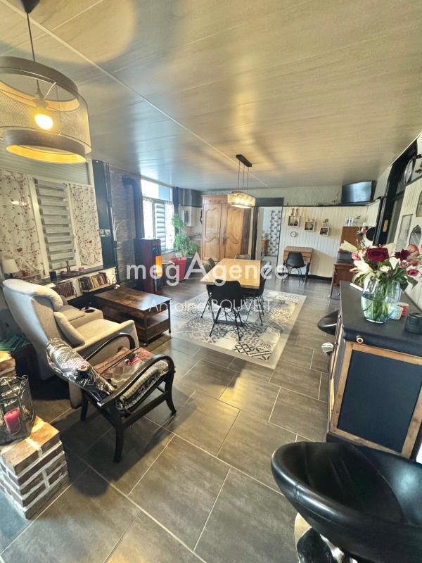 Maison individuelle, 8 pièces, 229 m2 - Photo 5
