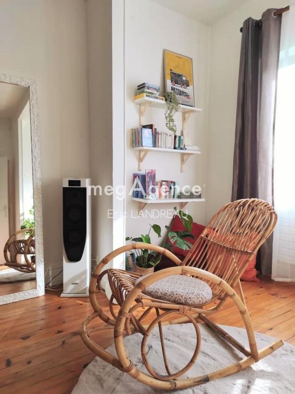 Appartement T2 50 m² quartier Les Présidents - Photo 2
