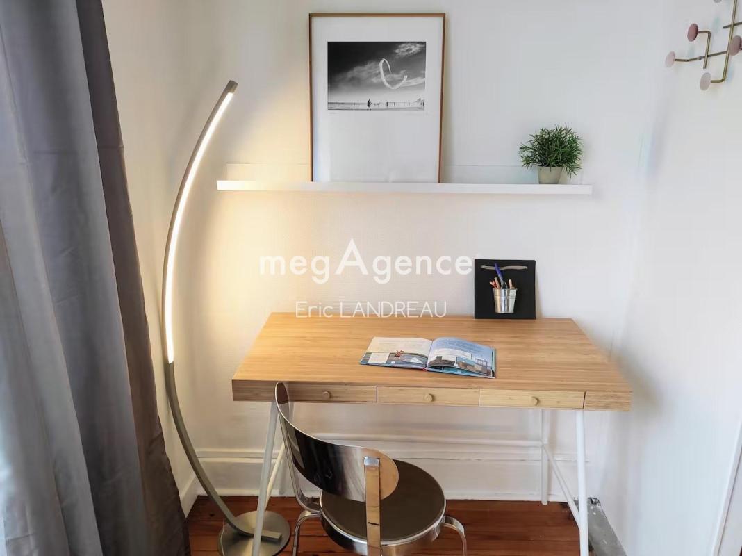 Appartement T2 50 m² quartier Les Présidents - Photo 3