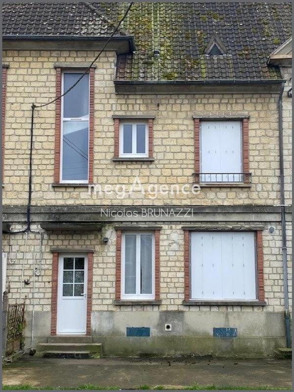 Maison centre ville de Vimoutiers pays d'auge - Photo 2