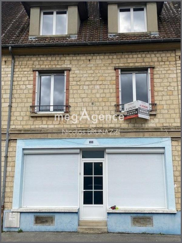 Maison centre ville de Vimoutiers pays d'auge - Photo 3