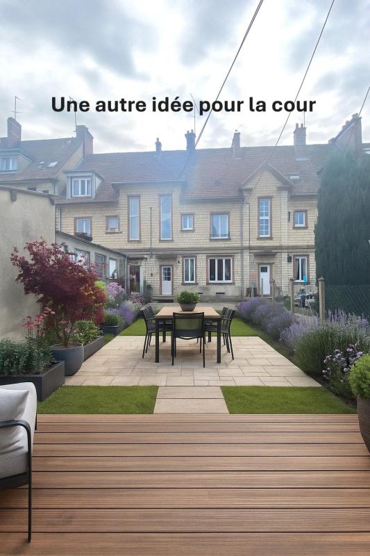Maison centre ville de Vimoutiers pays d'auge - Photo 5