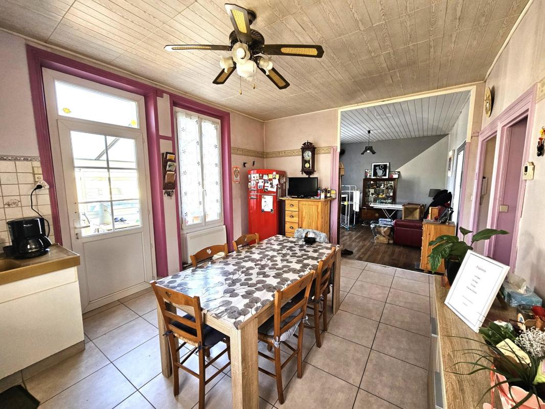 MAISON 4 CHAMBRES -115 M² - Photo 2