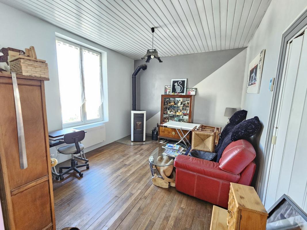MAISON 4 CHAMBRES -115 M² - Photo 3