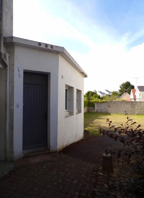 Appartement à vendre, 1 pièces, 18 m², Le Pouliguen