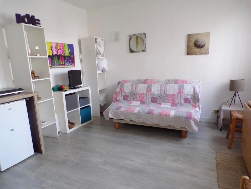 Appartement 1 pièce - Photo 3