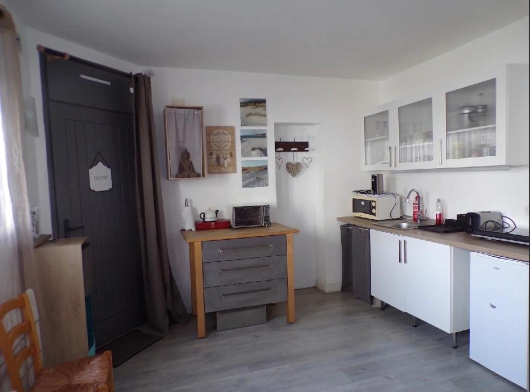 Appartement 1 pièce - Photo 4
