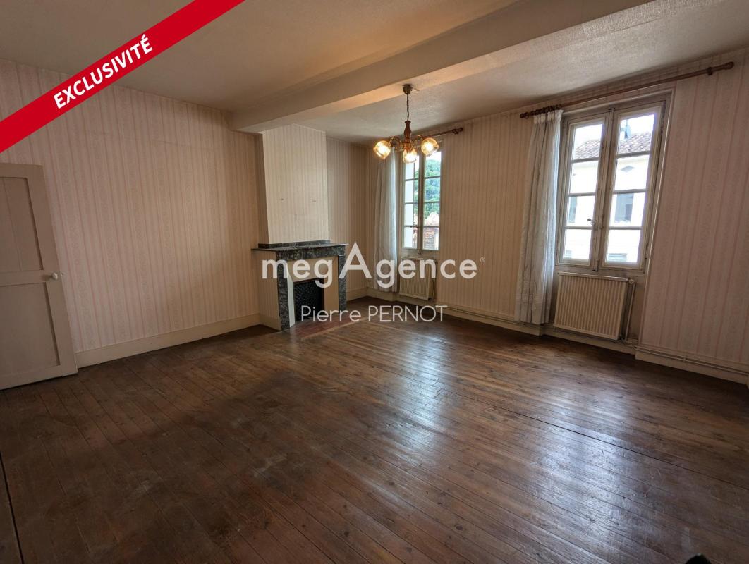 Maison à vendre, 5 pièces, 141 m², Albi