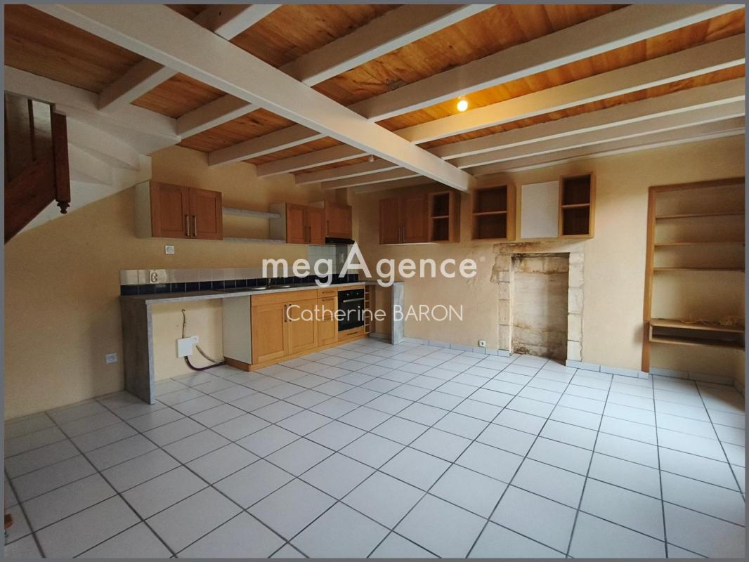 Maison rénovée 2 chambres 2 salle d'eau 2 wc - Photo 2