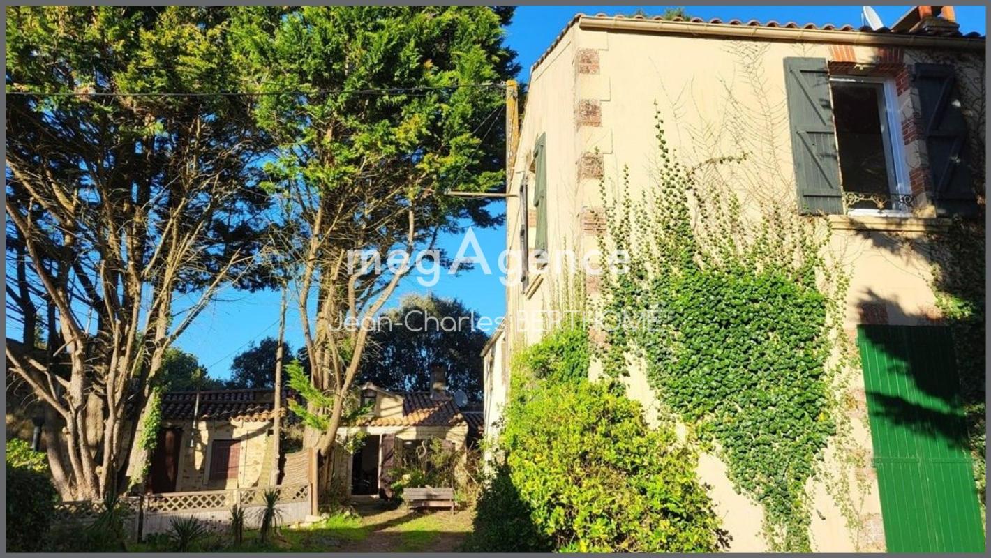 Maison à vendre, 7 pièces, 152 m², Sables D Olonne