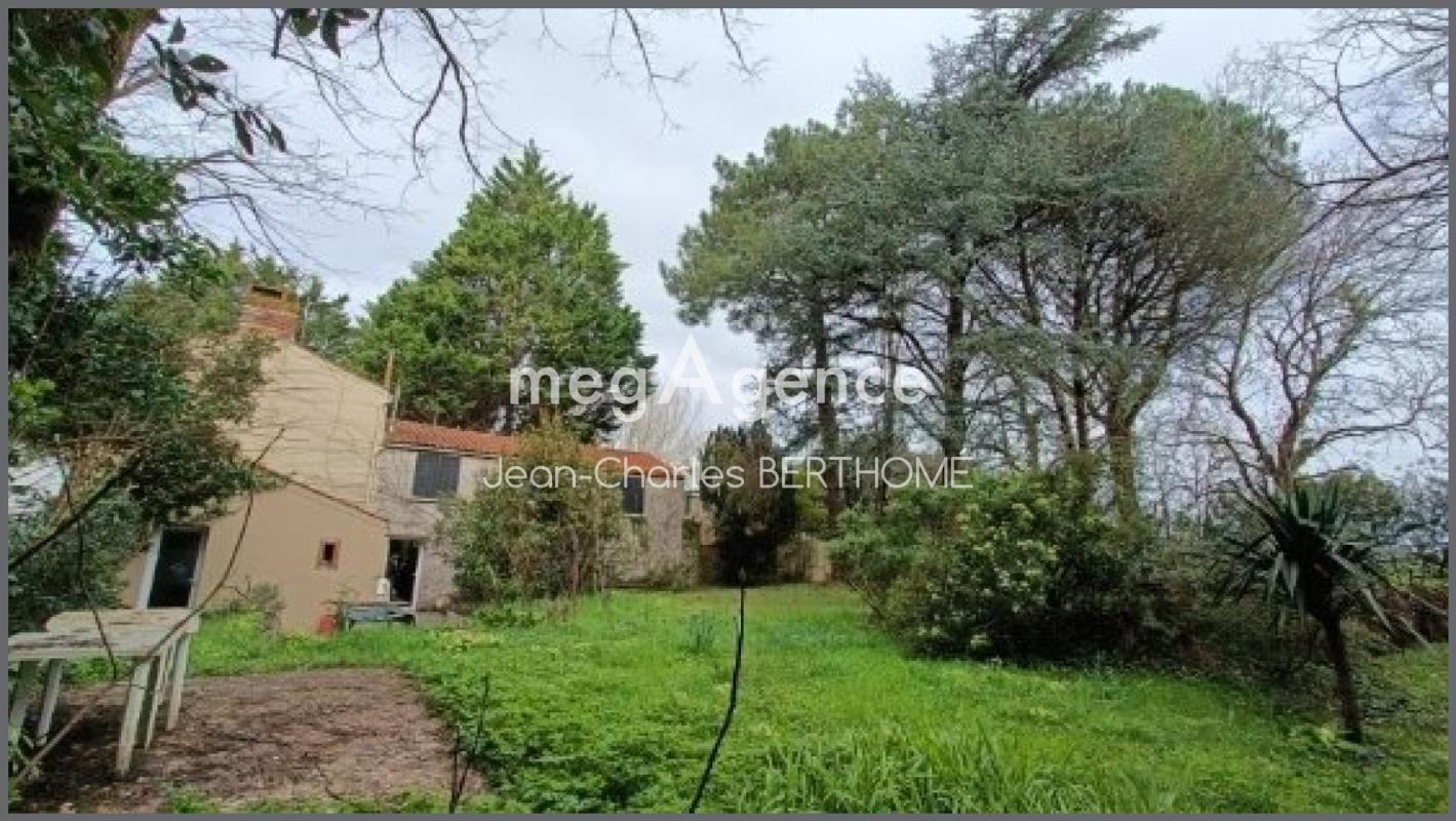Situé dans un endroit préservé, maison de 152m2 habitable - Photo 3