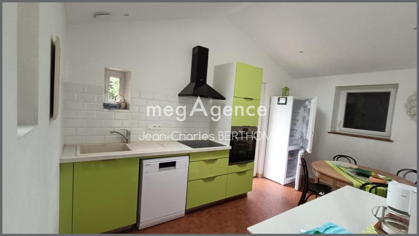 Situé dans un endroit préservé, maison de 152m2 habitable - Photo 4