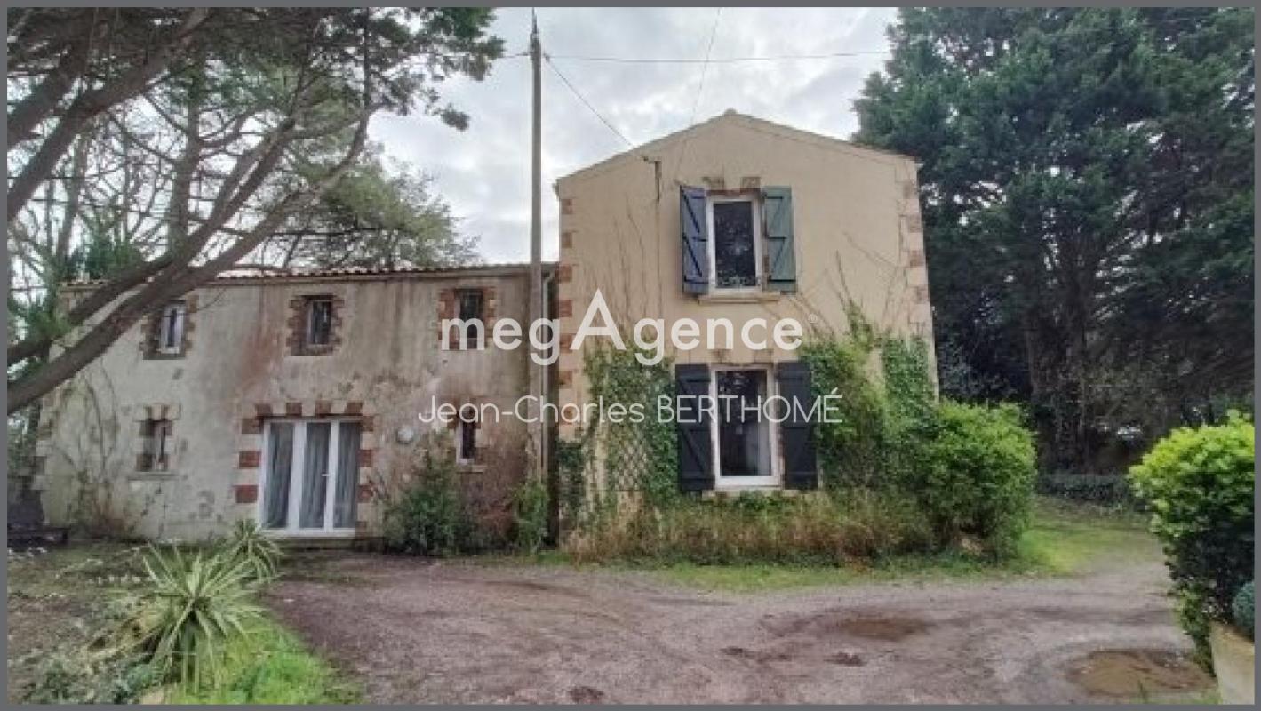 Situé dans un endroit préservé, maison de 152m2 habitable - Photo 5