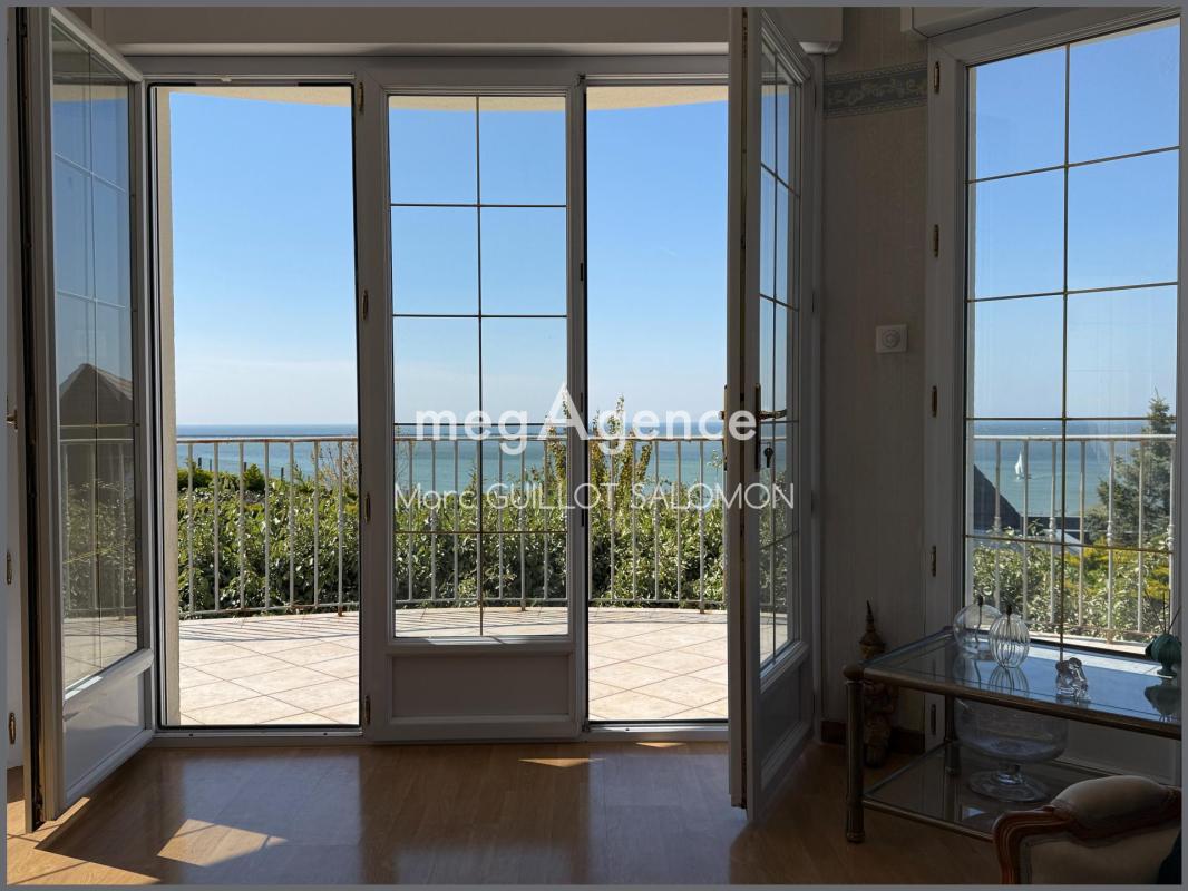 Maison à vendre, 6 pièces, 179 m², Boulogne Sur Mer