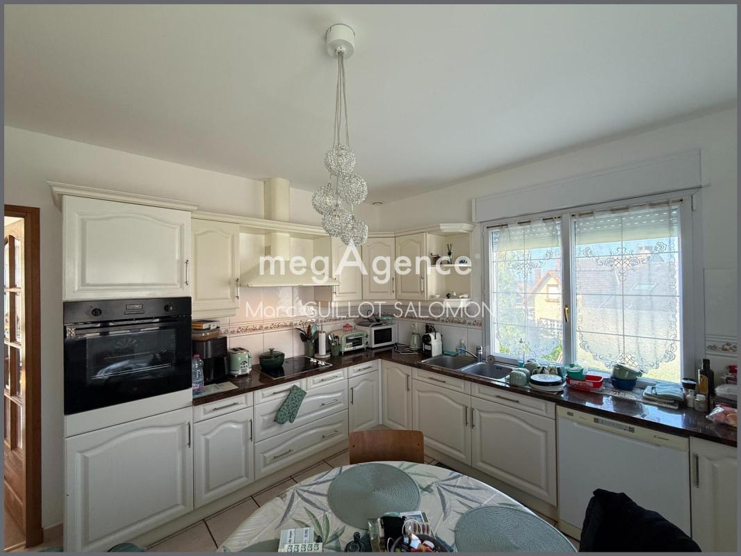 Maison 6 pièces 179 m2 - Photo 5