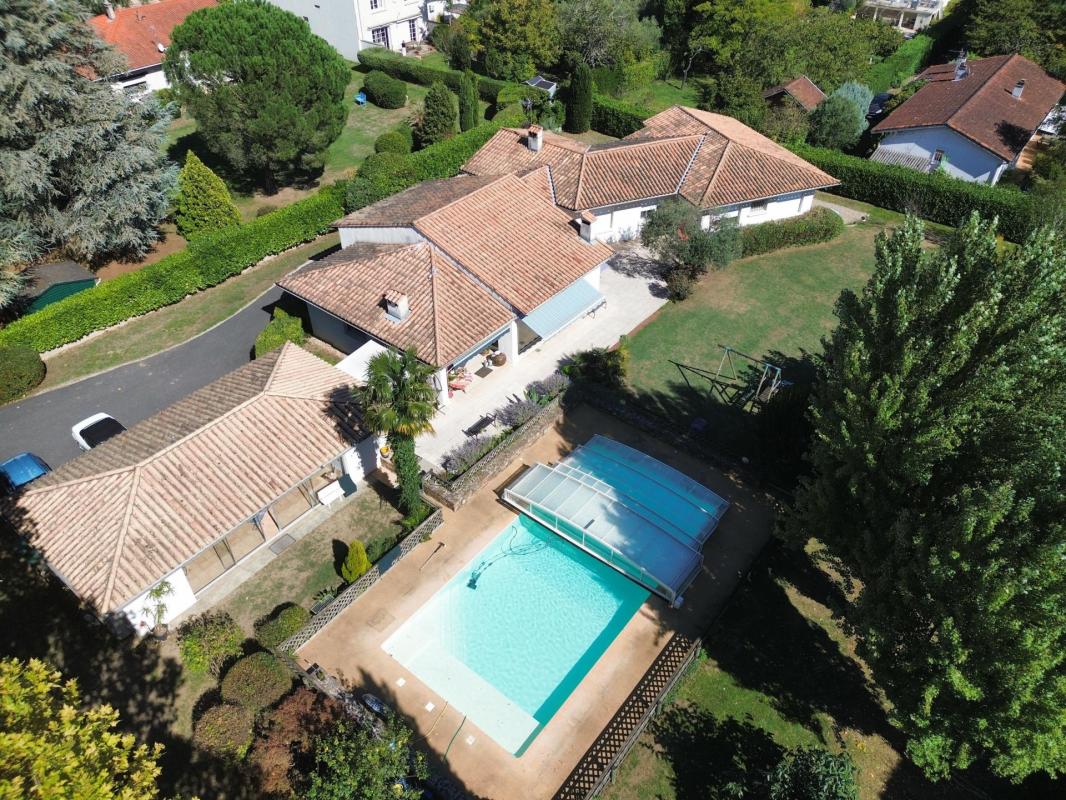 Maison à vendre, 6 pièces, 227 m², Mazamet