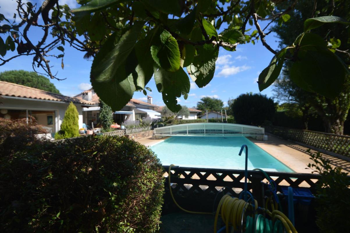 Villa 6 pièces – 227 m² habitables – Terrain de 2 500 m² – Mazamet - Photo 5