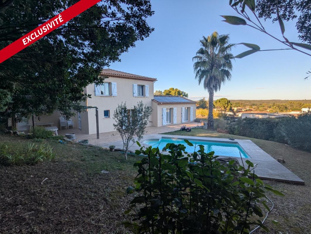 Maison à vendre, 5 pièces, 140 m², Saint Series