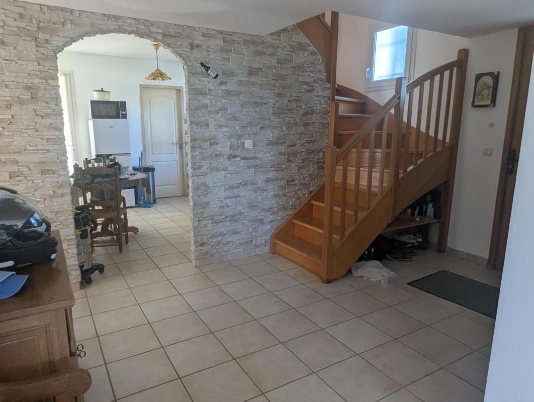 A VENDRE - Maison familiale à Saint Séries - Photo 2