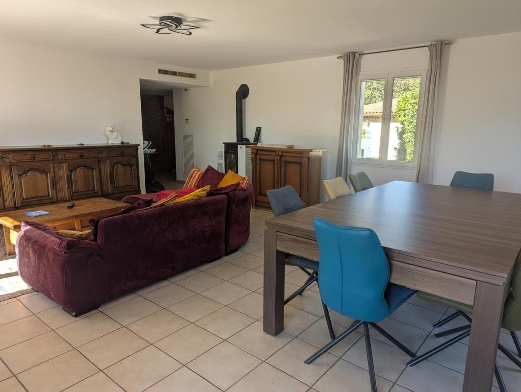 A VENDRE - Maison familiale à Saint Séries - Photo 3