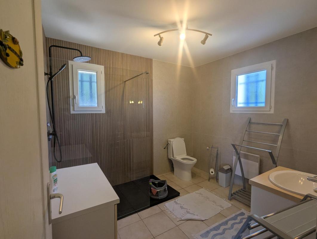 A VENDRE - Maison familiale à Saint Séries - Photo 5