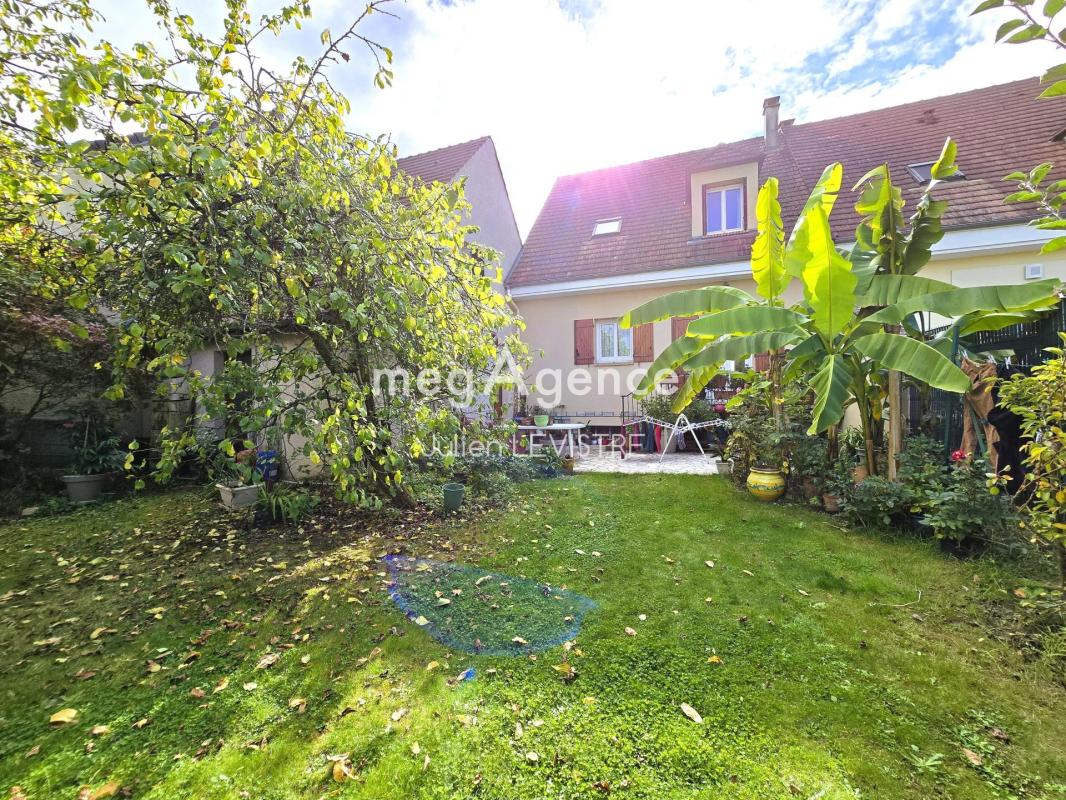 Maison à vendre, 6 pièces, 148 m², Rambouillet