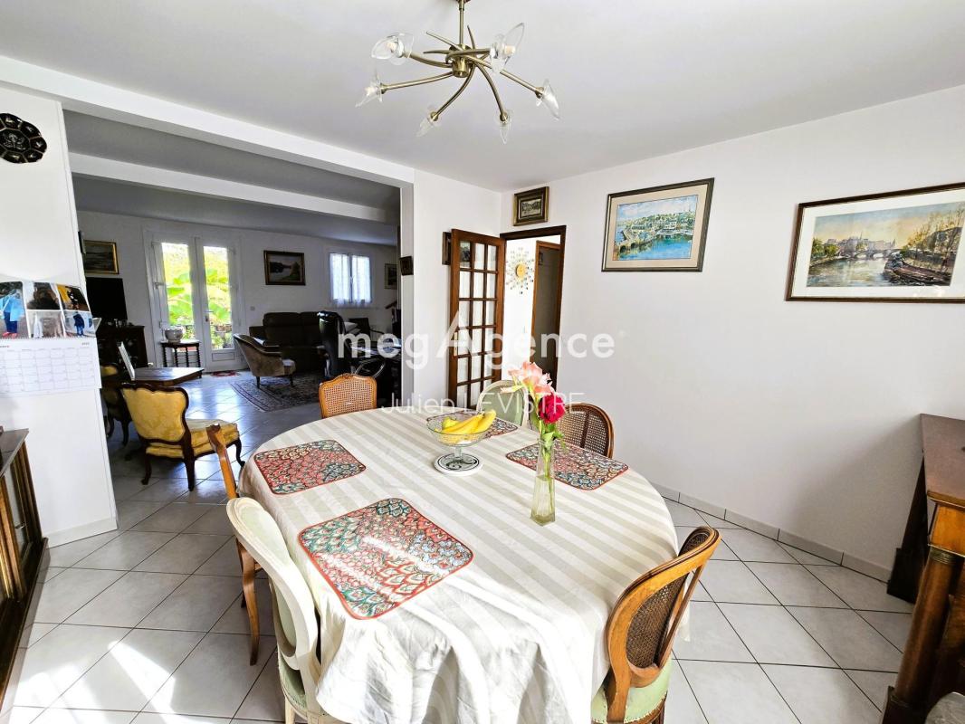 Maison de 6 pièces de 148m² - Photo 3
