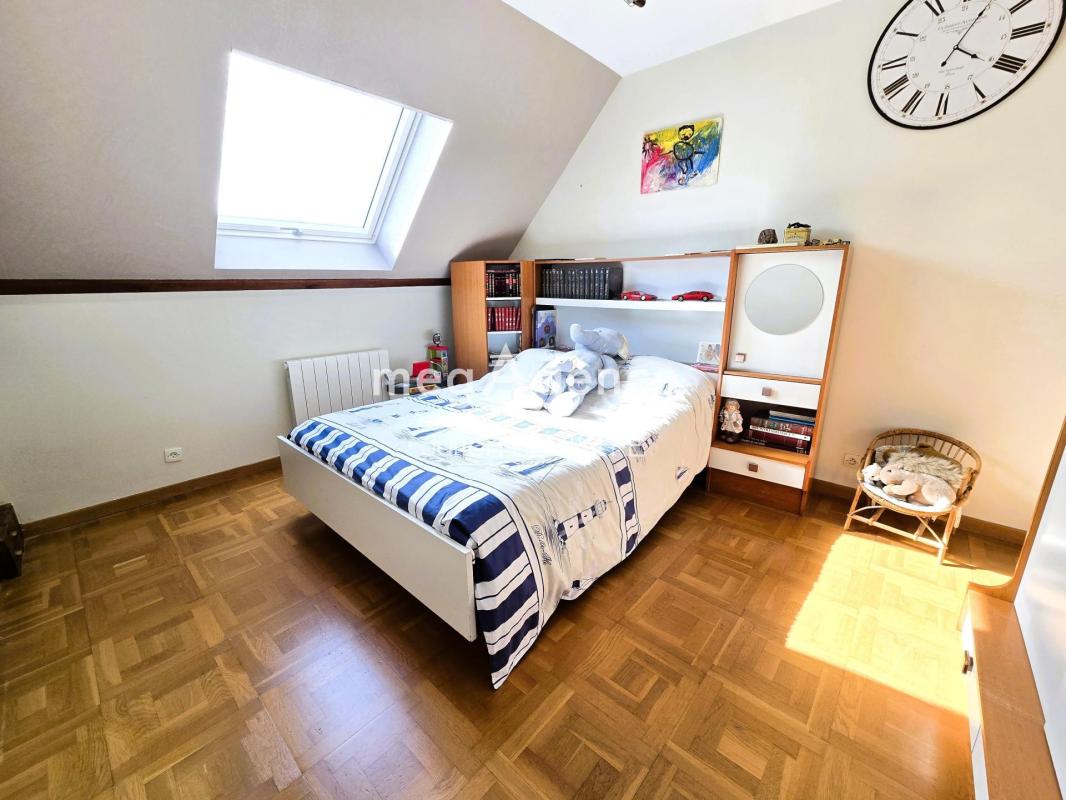 Maison de 6 pièces de 148m² - Photo 5