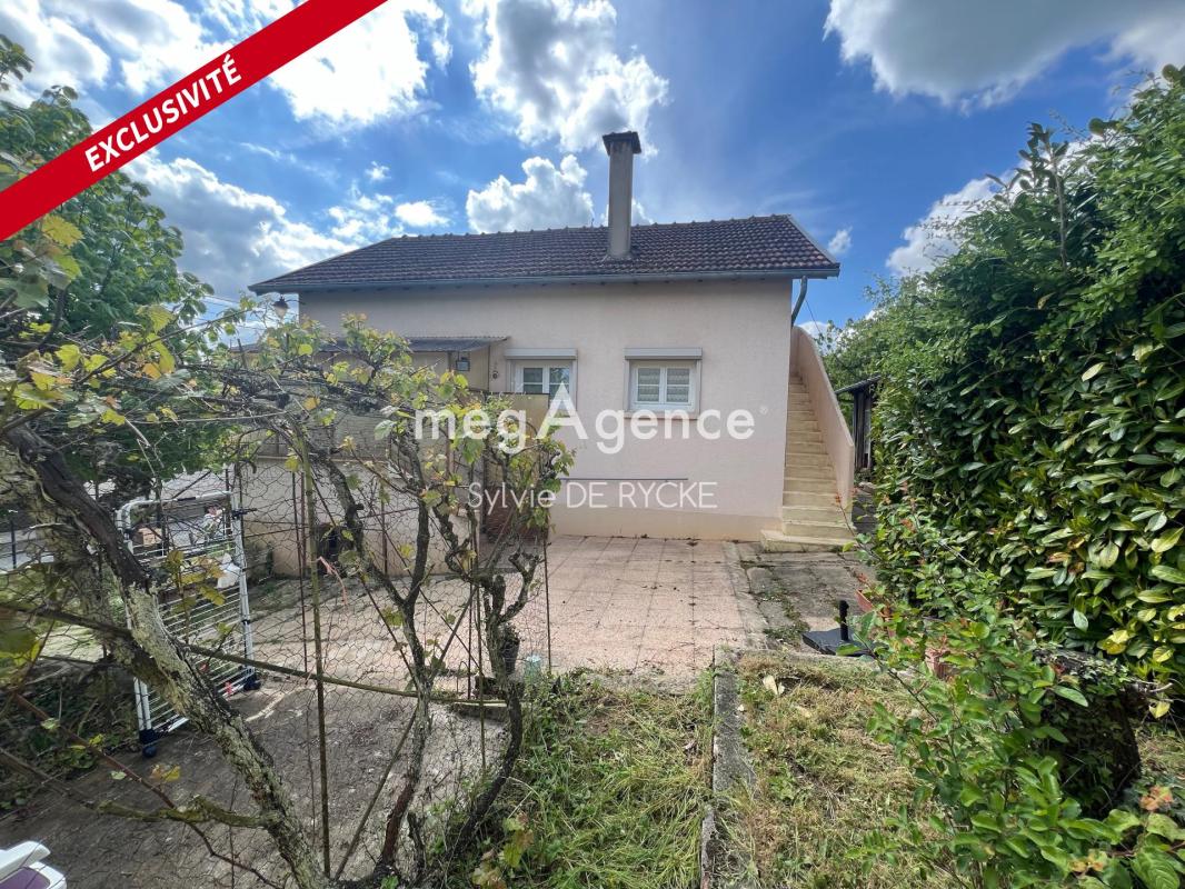 Maison sur sous sol et terrain clos de 680m2 - Photo 3