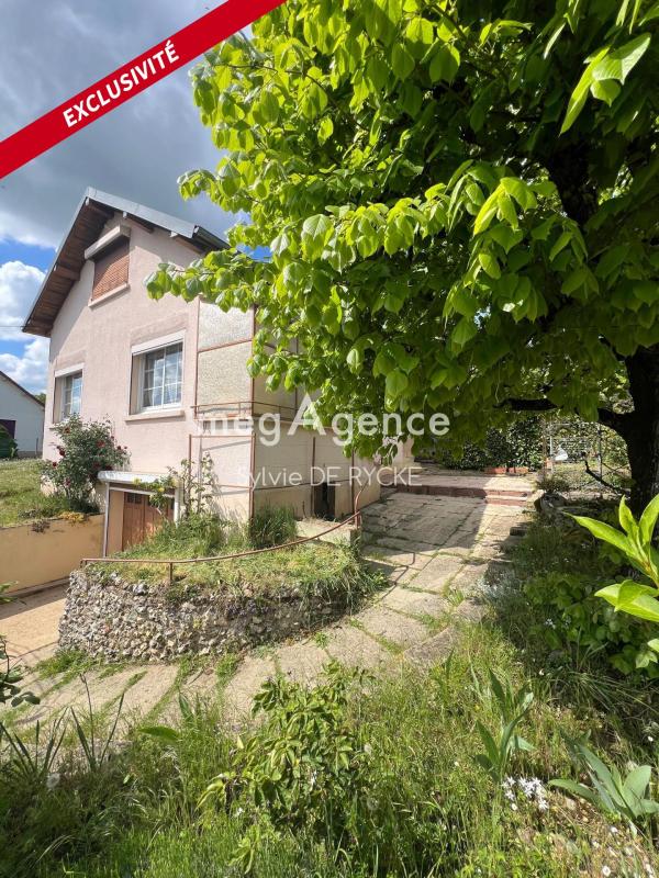 Maison sur sous sol et terrain clos de 680m2 - Photo 4