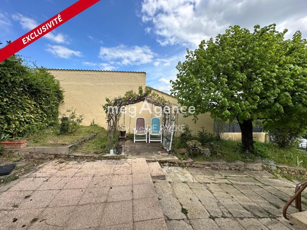 Maison sur sous sol et terrain clos de 680m2 - Photo 5