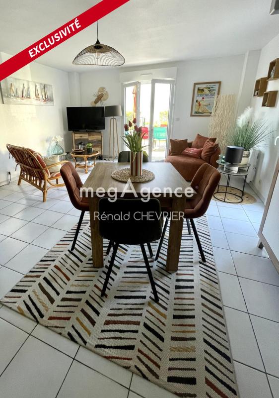 Venez découvrir une petite pépite proche mer - Photo 4