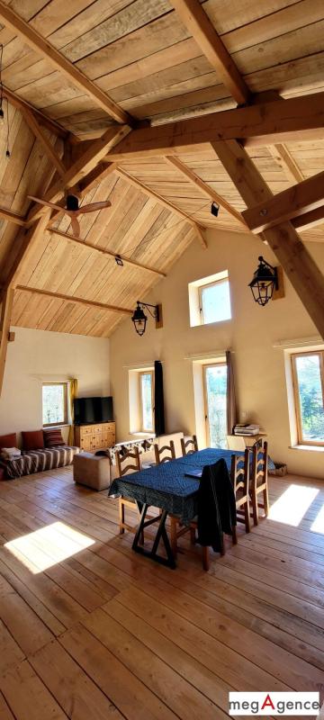 Maison à vendre, 6 pièces, 167 m², Barre Des Cevennes