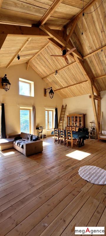 Maison en pierre + grange + 3 200 m² terrain – Cévennes - Photo 5