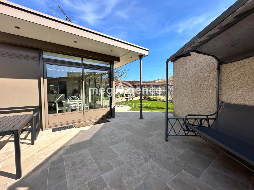 Maison à vendre, 7 pièces, 215 m², Maulevrier