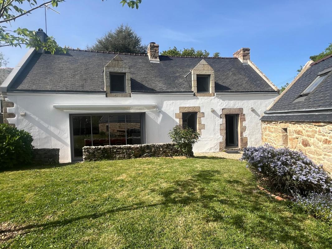 Maison à vendre, 6 pièces, 103 m², Larmor Baden