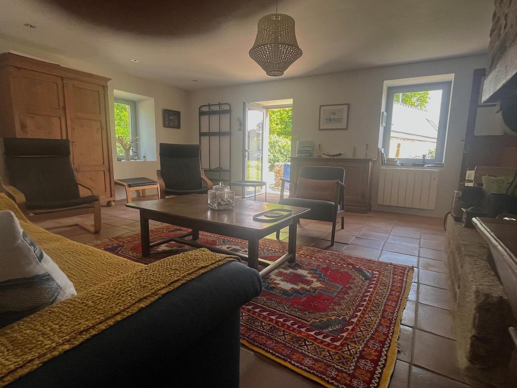 Authentique maison de pêcheur - Photo 3