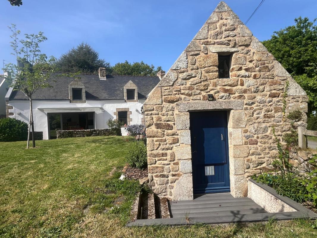 Authentique maison de pêcheur - Photo 4