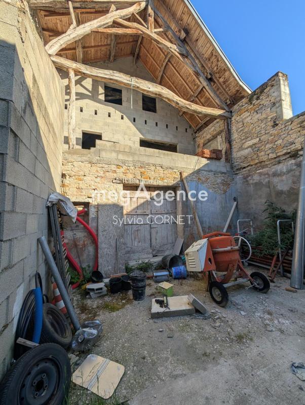 GRANGE A RENOVER + JARDIN - Photo 5