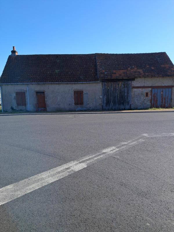 Maison à vendre, 3 pièces, 101 m², Lapalisse