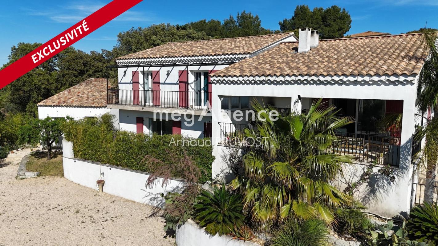 Ensemble Immobilier Unique – Idéal Projet Familial ou Investissement - Photo 2