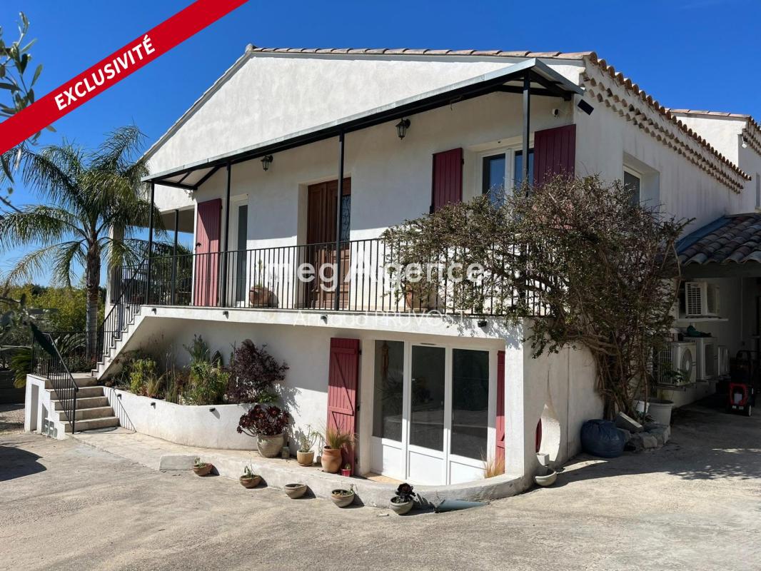 Ensemble Immobilier Unique – Idéal Projet Familial ou Investissement - Photo 4